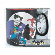 DC COMICS - Mug - 460 ml - Batman Adventures  