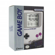 NINTENDO - Gameboy Alarm Clock 