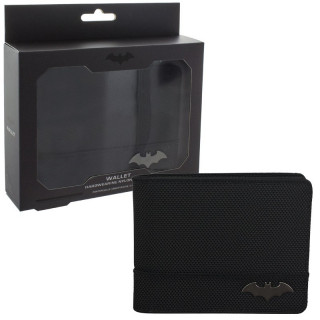 BATMAN - Batman Wallet Black Cadouri