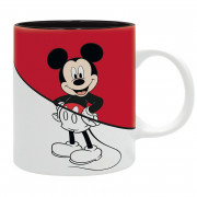 DISNEY - Mug - 320 ml - "Mickey Anniversary" 