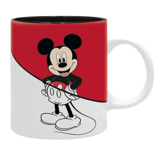 DISNEY - Mug - 320 ml - "Mickey Anniversary" Cadouri