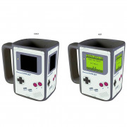 NINTENDO - Game Boy 3D Ceramic Coffee Mug 