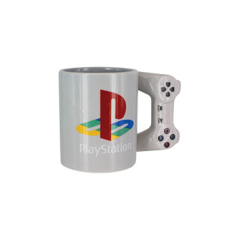 PLAYSTATION - Playstation Controller Mug Cadouri