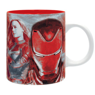 MARVEL - Mug - 320 ml - "Avengers" Cadouri