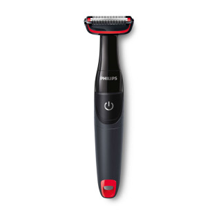 Philips Series 1000 BG105/10 trimmer Acasă