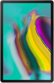 Galaxy Tab S5e Wi-Fi 64GB, silver Tabletă