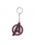 Avengers Logo keychain (M-I) thumbnail