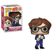 Funko Pop! #643 Austin Powers Austin 