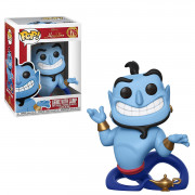 Funko Pop! #476 Disney Aladdin Genie 