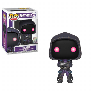 Funko Pop! #459 Fortnite Raven Cadouri