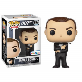 Funko Pop! #524 James Bond 007 Cadouri