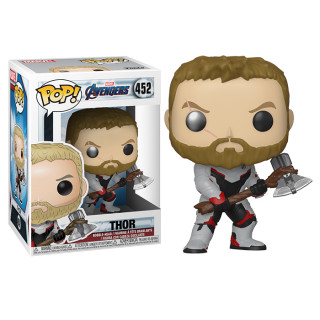 Funko Pop! #452 Marvel Thor Cadouri