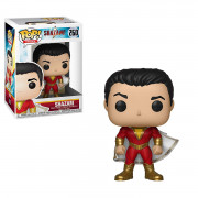 Funko Pop! #260 Shazam - Shazam Fig 