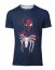 Spiderman Acid Wash T-shirt (M) (M-I) thumbnail