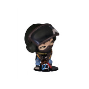 Rainbow Six Siege - Bandit Chibi Figure 