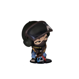 Rainbow Six Siege - Bandit Chibi Figure Cadouri