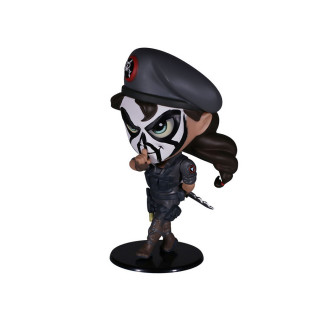 Rainbow Six Siege - Caveira Chibi Figure Cadouri