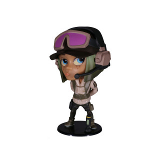 Rainbow Six Siege - Ela Chibi Figure Cadouri