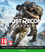 Tom Clancy's Ghost Recon Breakpoint 