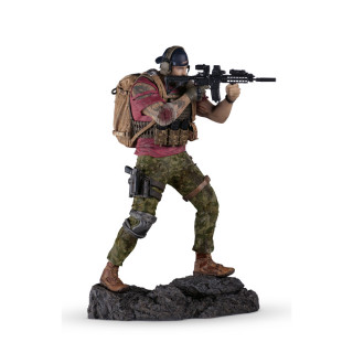 Tom Clancy´s Ghost Recon Breakpoint: Nomad figure Cadouri