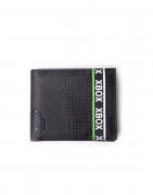 Xbox Webbing Bifold Wallet (M-I) 