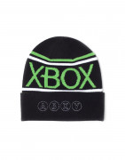 Xbox Roll-Up Beanie (M-I) 