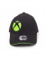 Xbox Symbol Adjustable Cap (M-I) thumbnail