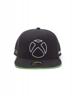 Xbox Ready to Play Snapback (M-I) Cadouri