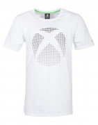 Xbox Dot Logo T-Shirt (M-I) L size 