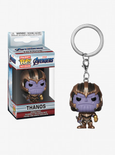 Pocket POP Thanos keychain Cadouri