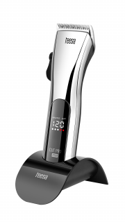 TEESA TSA0523 Pro X900 battery operated hair clipper Acasă