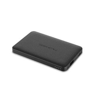 Ravpower RP-PB094 10000 mAh Black powerbank, With Type-C charger Mobile