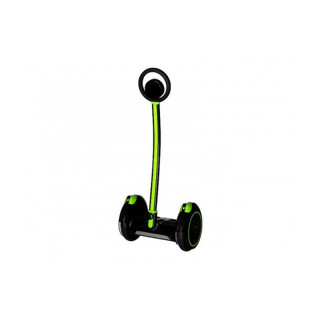 Kawasaki 14" black hoverboard electric scooter/Balance board with handlebar Acasă