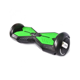 Kawasaki 6.5" black hoverboard electric scooter/Balance board with carrying bag Acasă