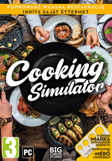 Cooking Simulator PC