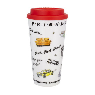 FRIENDS - Travel Mug Cadouri