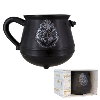 HARRY POTTER - Cauldron Mug Ceramic Cadouri