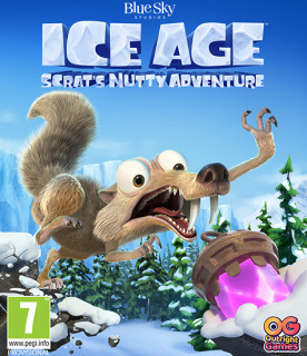 Ice Age: Scrat's Nutty Adventure Xbox One