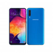 Samsung Galaxy A70, Dual SIM, Blue 