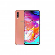 Samsung Galaxy A70, Dual SIM, Coral 