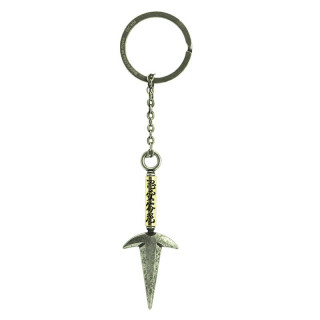 NARUTO SHIPPUDEN - Keychain 3D - Hokage 4th´s Kunai Cadouri