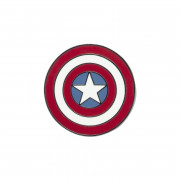 MARVEL - Pin Shield Captain America 