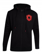 Star Wars - Join The Empire Men´s Hoodie (M-I) (M) 