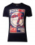 Star Wars - Constructivist Poster Men´s T-shirt (M-I) (M) thumbnail