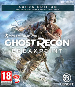 Tom Clancy's Ghost Recon Breakpoint: Auroa Edition 