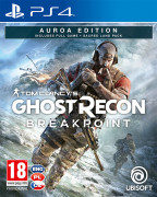 Tom Clancy's Ghost Recon Breakpoint: Auroa Edition 