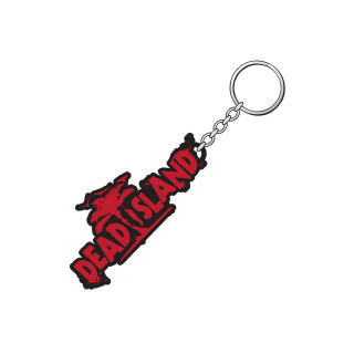 Dead Island Red Logo keychain (M-I) Cadouri