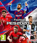 eFootball PES 2020 