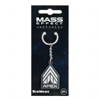 Mass Effect Andromeda keychain (M-I) Cadouri