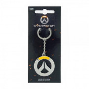 Overwatch Logo keychain (M-I) 